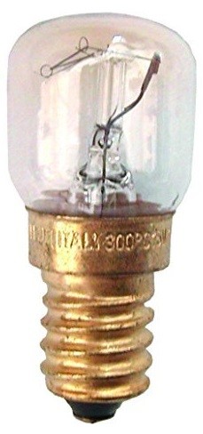 Philips Backofenlampe 40 Watt E14
