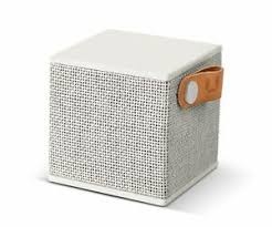 Freshn Rebel Lautsprecher Rockbox Cube